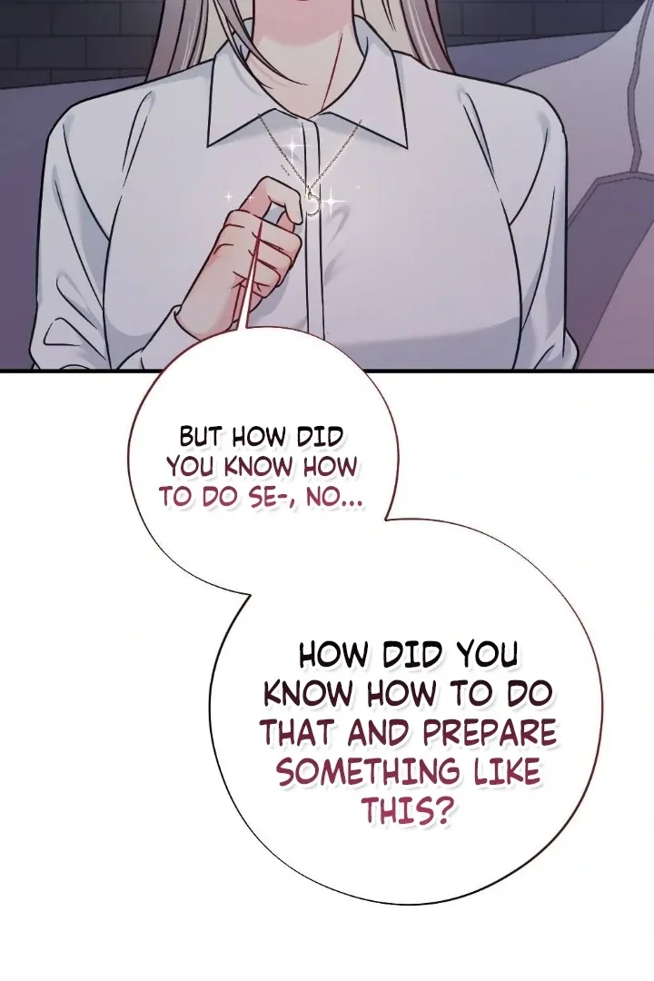 Malicious Complaint Gangster Chapter 9 page 108 - 