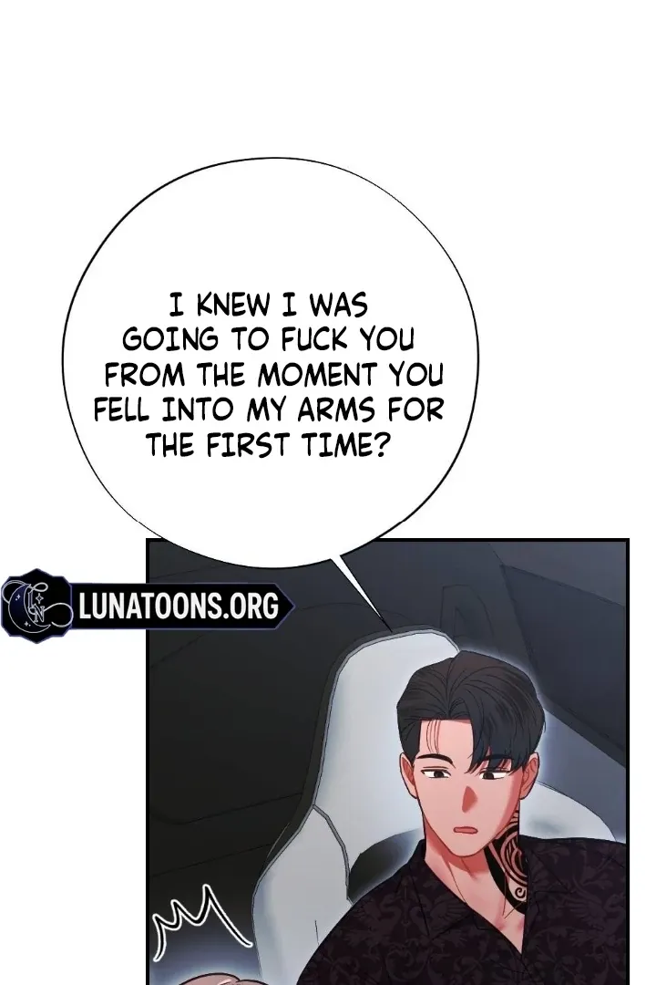 Malicious Complaint Gangster Chapter 9 page 109 - 