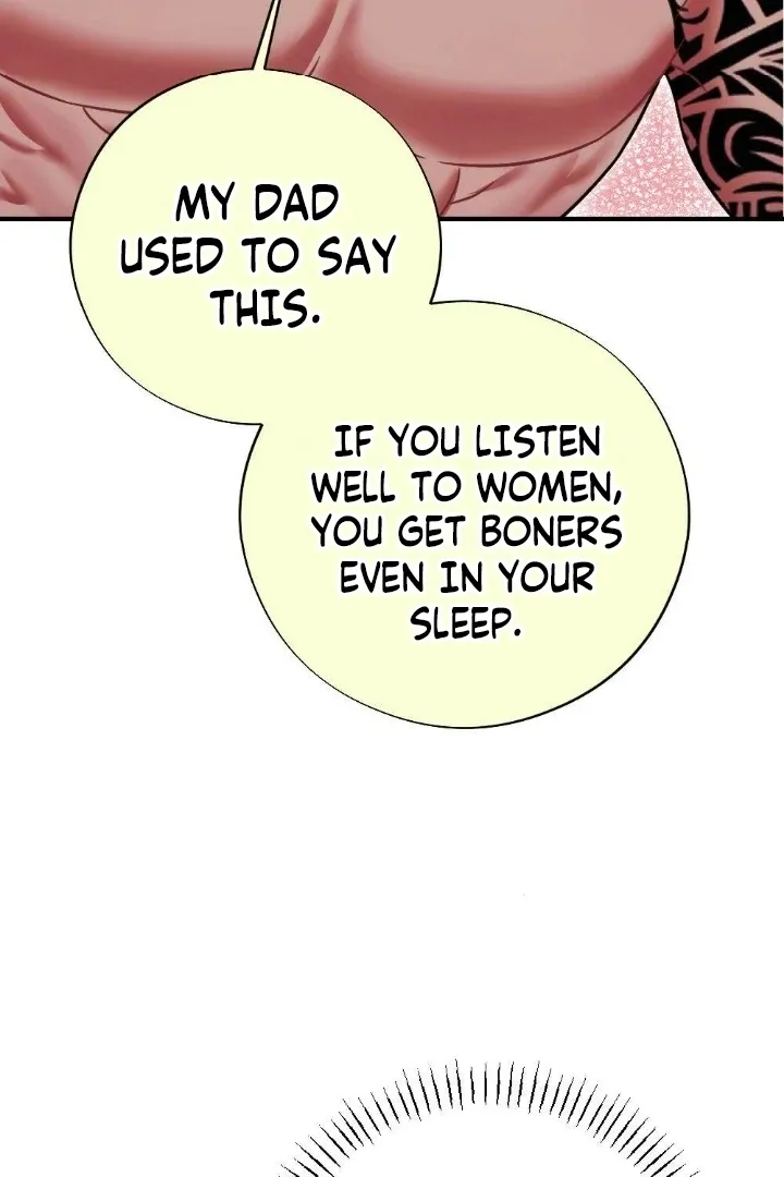 Malicious Complaint Gangster Chapter 9 page 12 - 