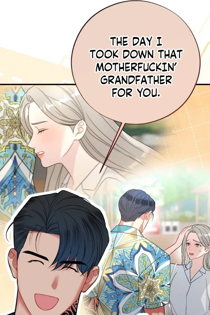 Malicious Complaint Gangster Chapter 9 page 112 - 