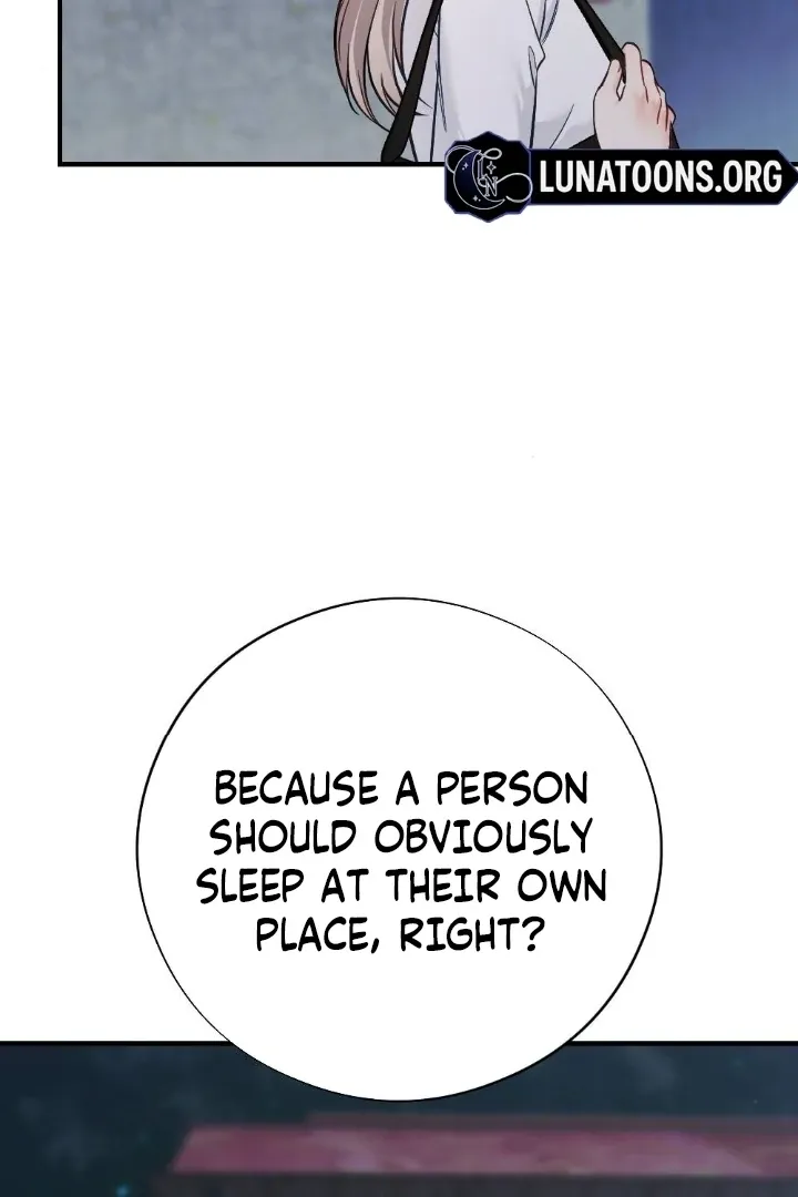 Malicious Complaint Gangster Chapter 9 page 117 - 