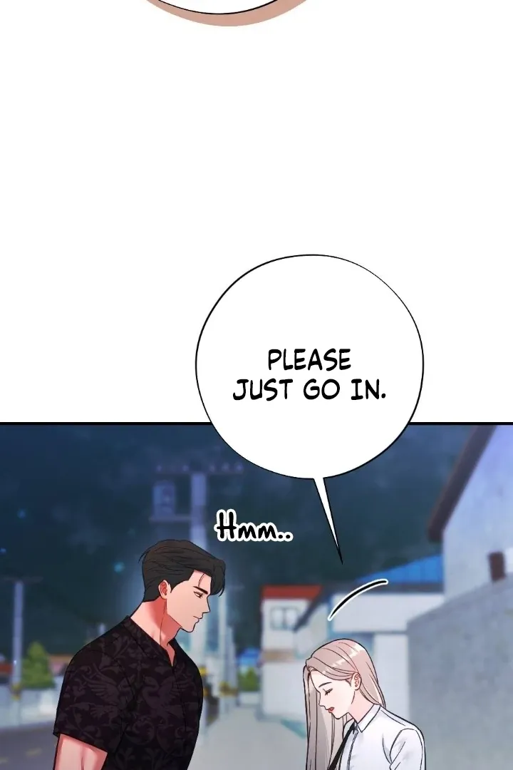 Malicious Complaint Gangster Chapter 9 page 121 - 