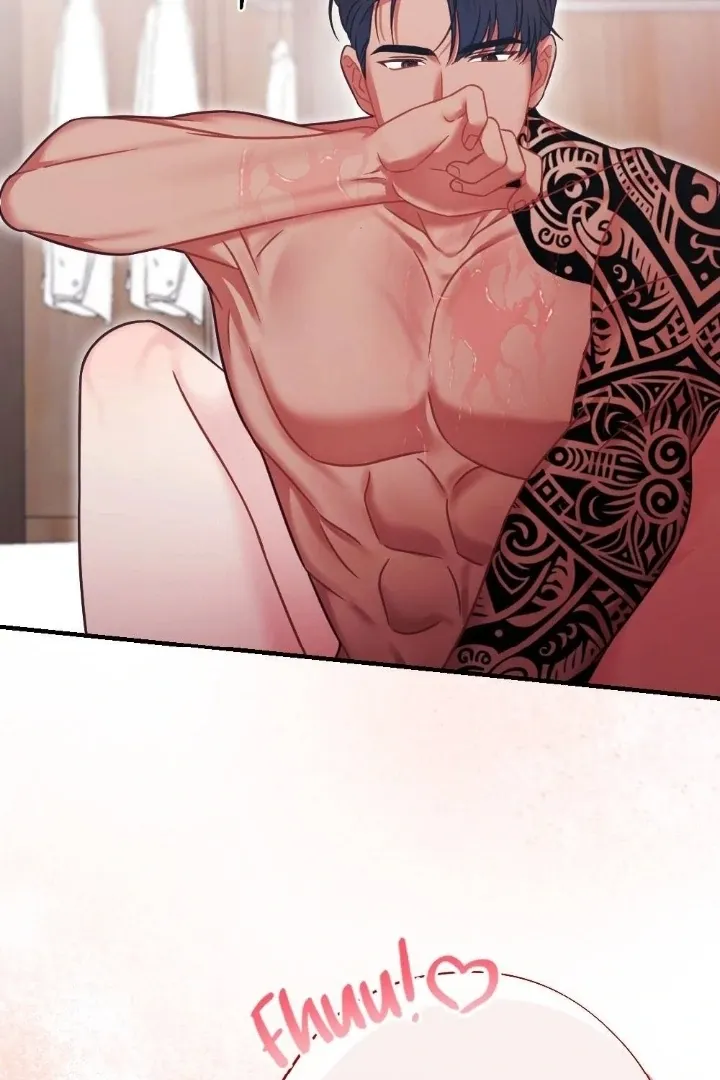Malicious Complaint Gangster Chapter 9 page 34 - 