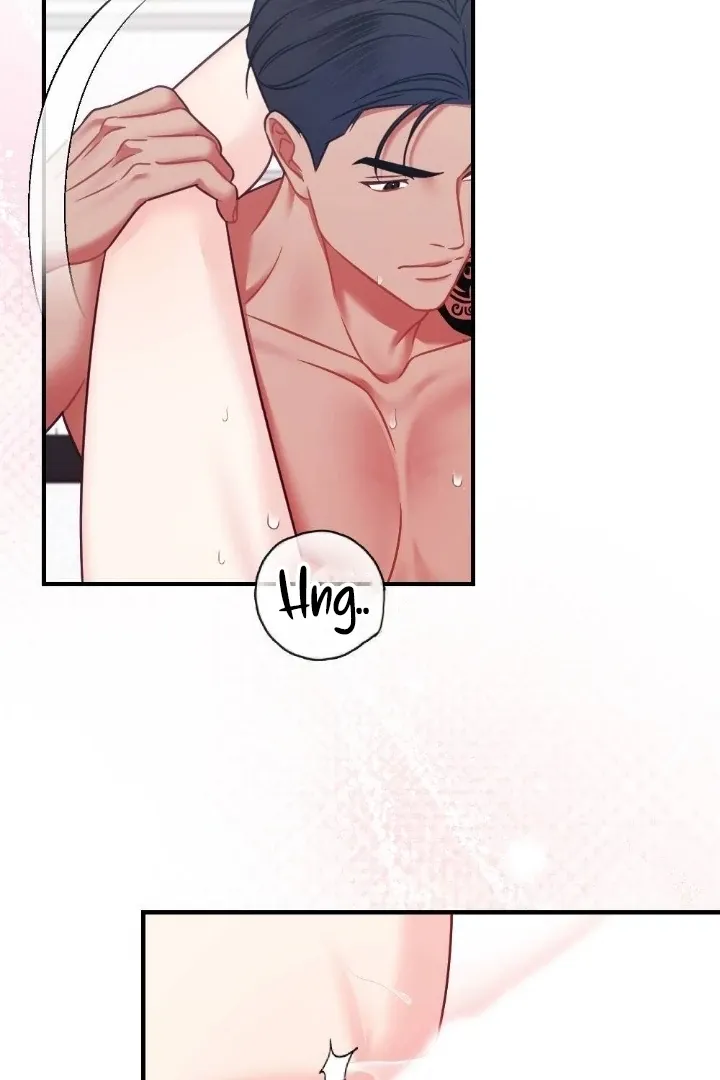 Malicious Complaint Gangster Chapter 9 page 37 - 