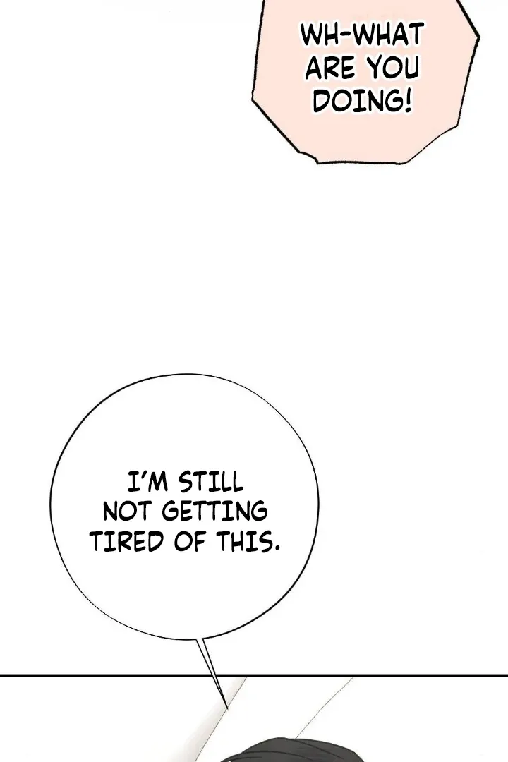 Malicious Complaint Gangster Chapter 9 page 59 - 