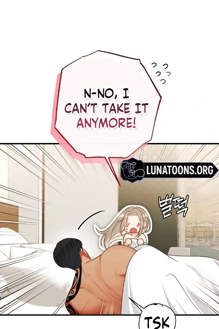 Malicious Complaint Gangster Chapter 9 page 61 - 