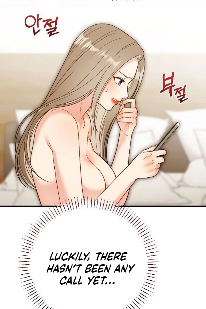 Malicious Complaint Gangster Chapter 9 page 68 - 