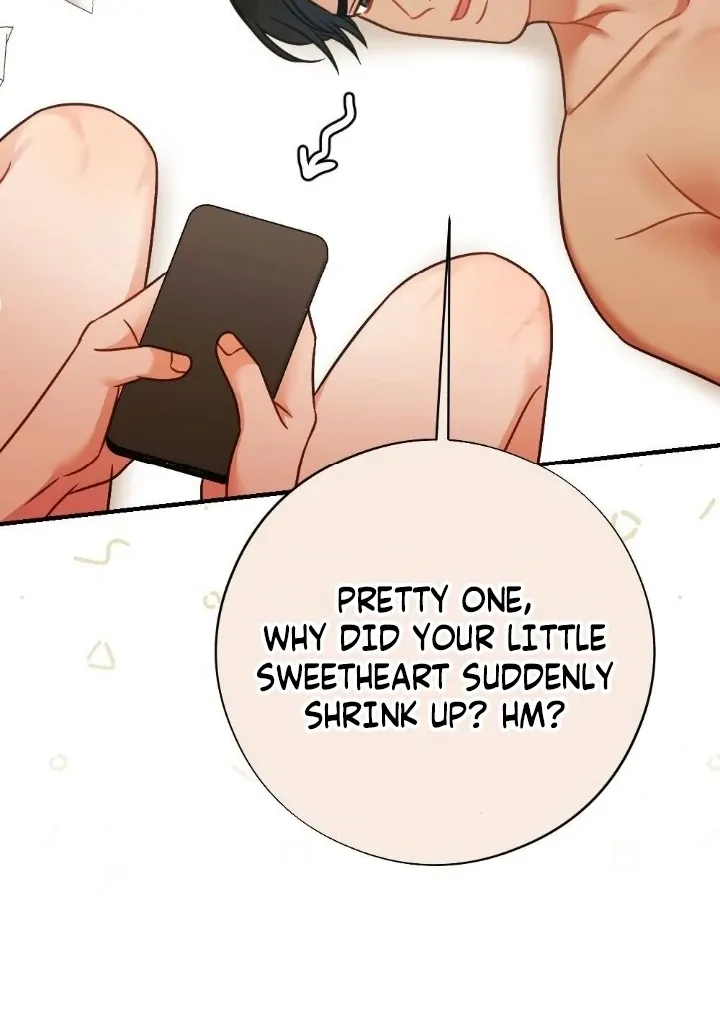 Malicious Complaint Gangster Chapter 9 page 70 - 