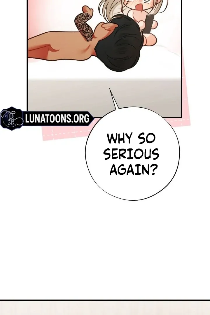 Malicious Complaint Gangster Chapter 9 page 72 - 