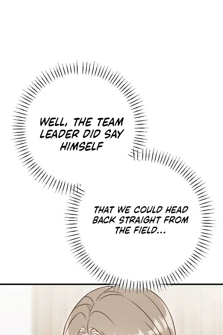 Malicious Complaint Gangster Chapter 9 page 77 - 