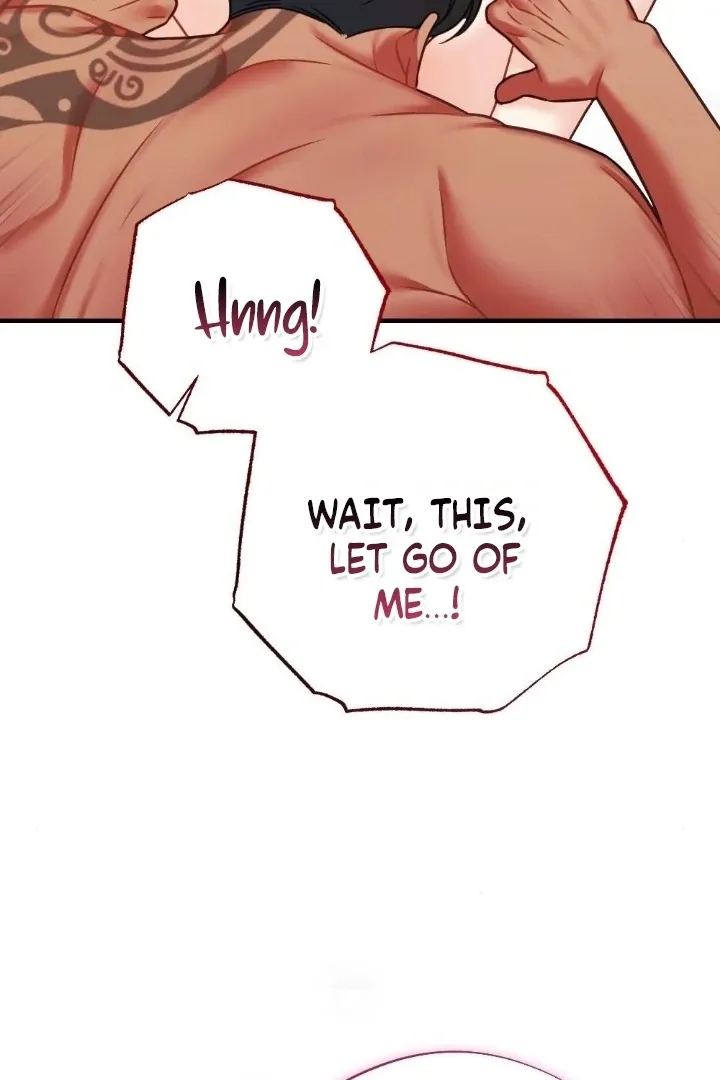 Malicious Complaint Gangster Chapter 9 page 82 - 