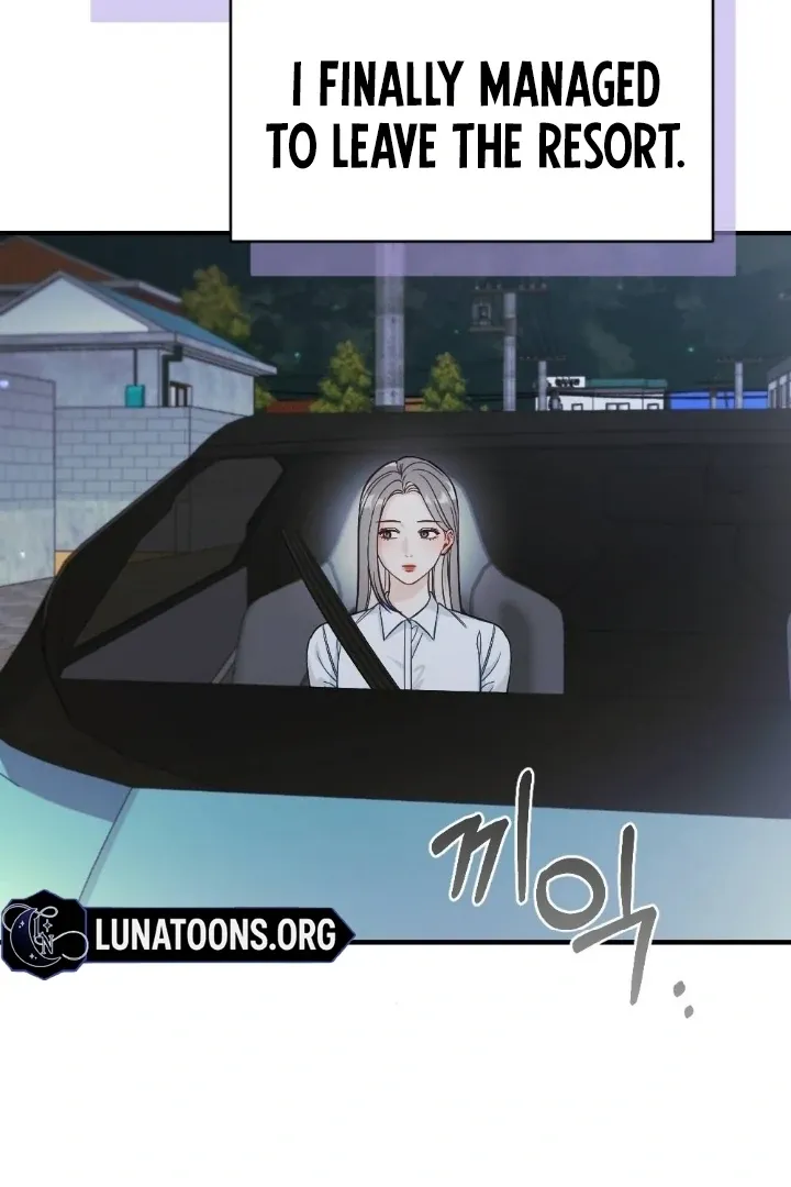 Malicious Complaint Gangster Chapter 9 page 90 - 