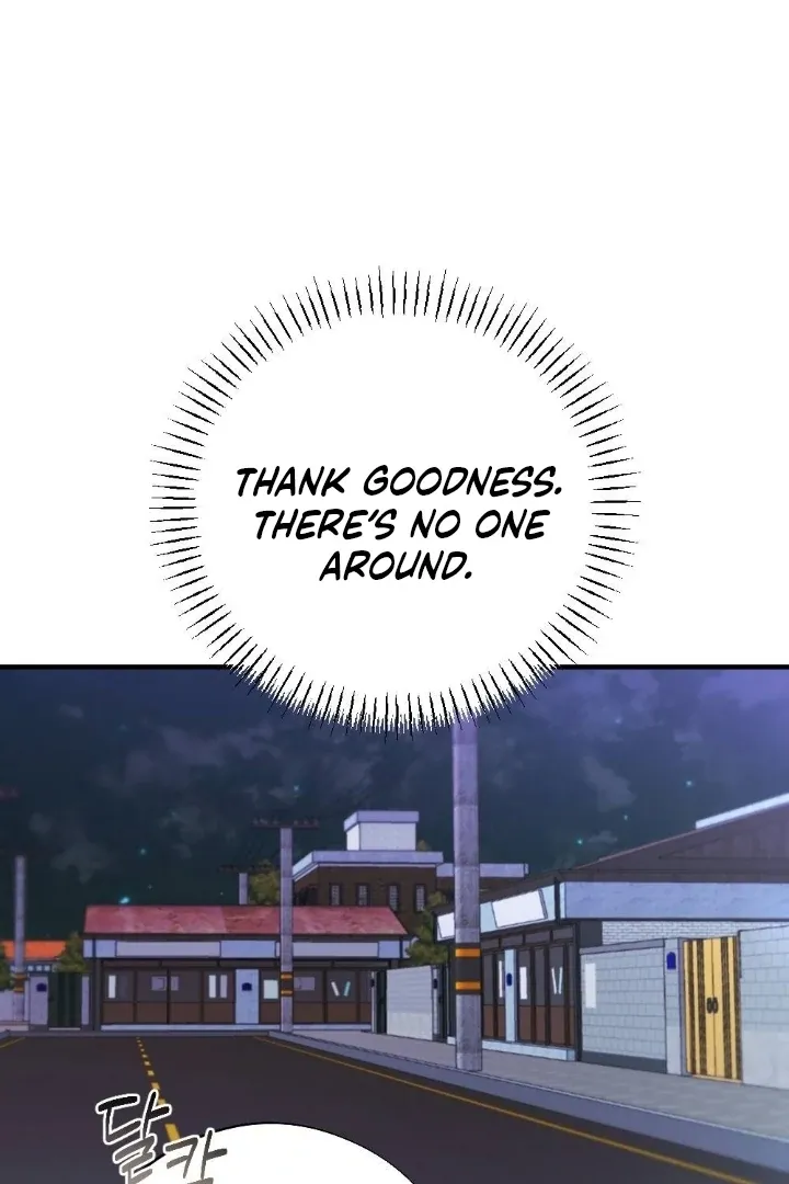 Malicious Complaint Gangster Chapter 9 page 91 - 