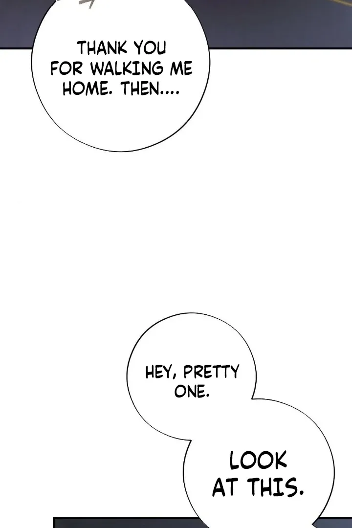 Malicious Complaint Gangster Chapter 9 page 92 - 