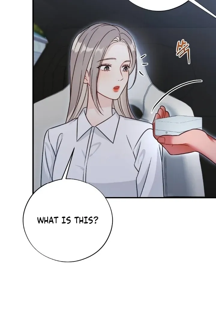 Malicious Complaint Gangster Chapter 9 page 93 - 