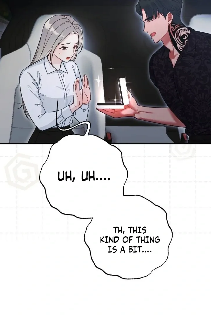 Malicious Complaint Gangster Chapter 9 page 100 - 