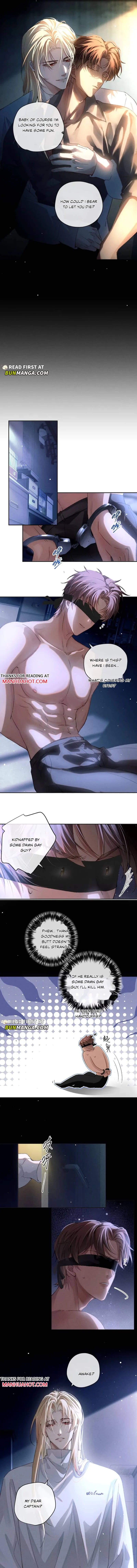 Malicious Possession Chapter 1 page 3 - 