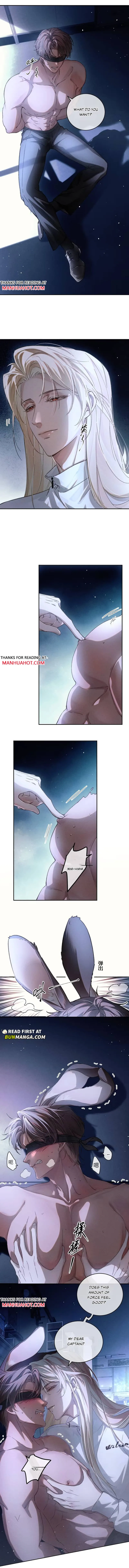 Malicious Possession Chapter 1 page 5 - 