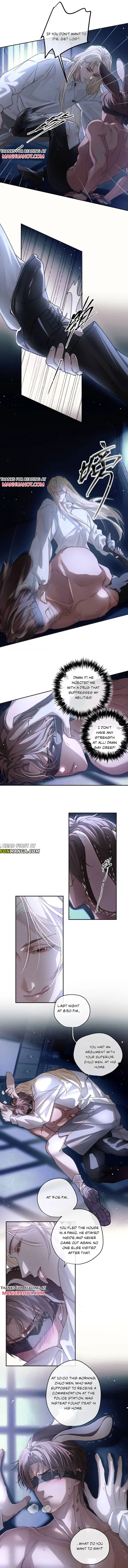 Malicious Possession Chapter 1 page 6 - 
