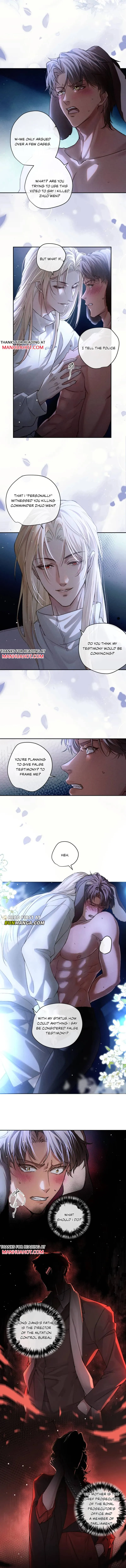 Malicious Possession Chapter 2 page 4 - 