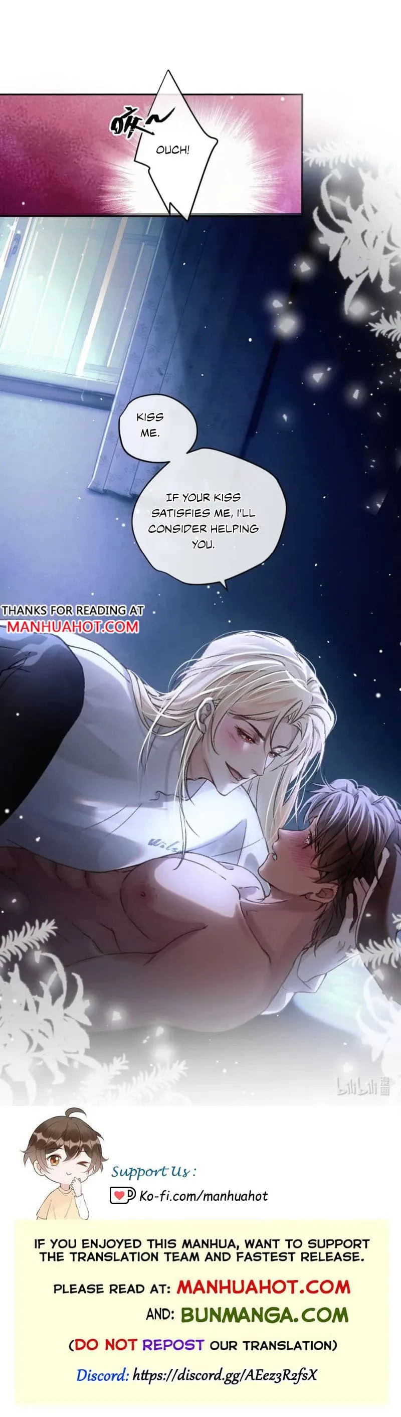 Malicious Possession Chapter 2 page 7 - 