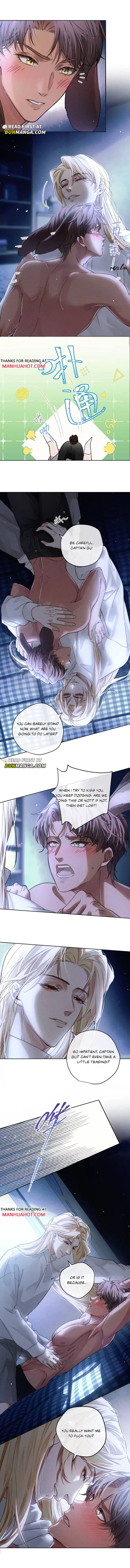 Malicious Possession Chapter 3 page 2 - 
