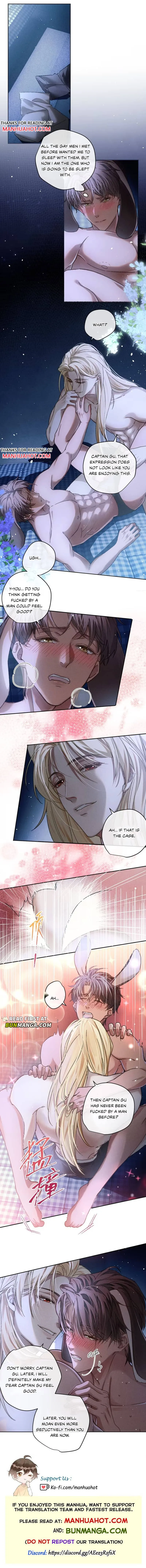 Malicious Possession Chapter 3 page 5 - 