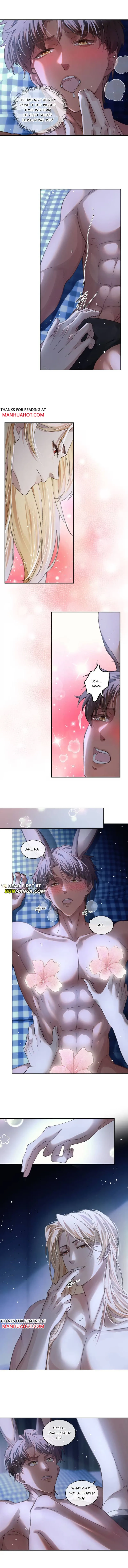 Malicious Possession Chapter 4 page 2 - 