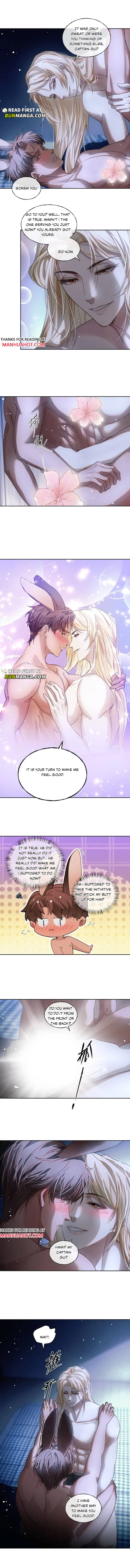 Malicious Possession Chapter 4 page 3 - 