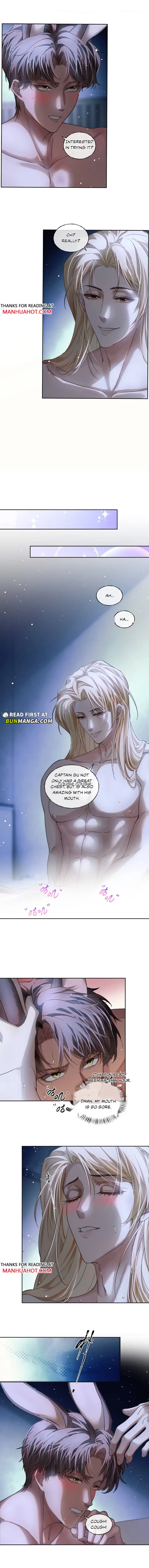 Malicious Possession Chapter 4 page 4 - 