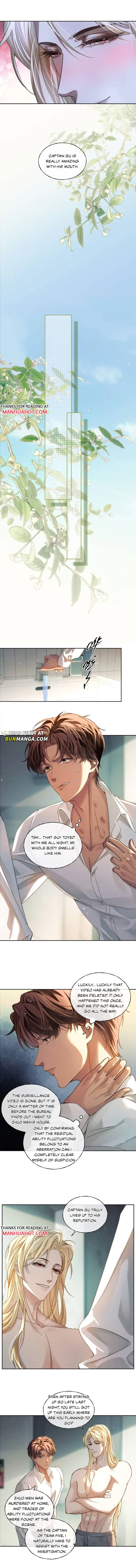 Malicious Possession Chapter 4 page 5 - 