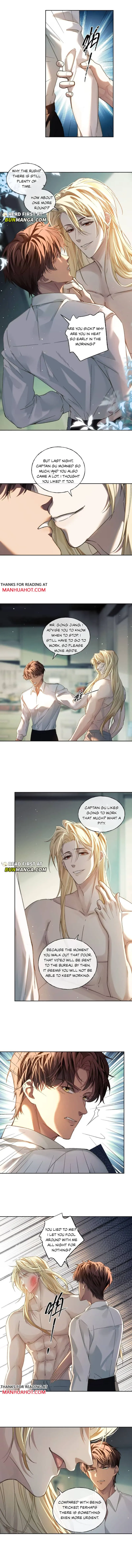 Malicious Possession Chapter 4 page 6 - 