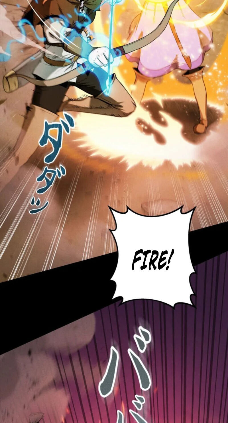 Mamono Hoshokusha: Tenseisha no Ore wa Saikyou ni Natte Subete wo Ubatta Dragon ni Fukushuusuru Chapter 1 page 12 - 