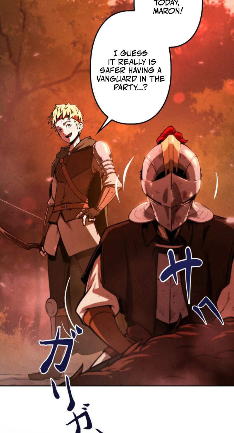 Mamono Hoshokusha: Tenseisha no Ore wa Saikyou ni Natte Subete wo Ubatta Dragon ni Fukushuusuru Chapter 1 page 19 - 