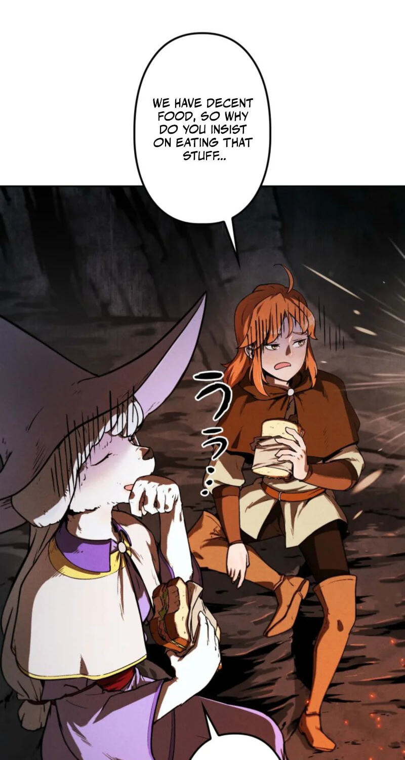 Mamono Hoshokusha: Tenseisha no Ore wa Saikyou ni Natte Subete wo Ubatta Dragon ni Fukushuusuru Chapter 1 page 28 - 