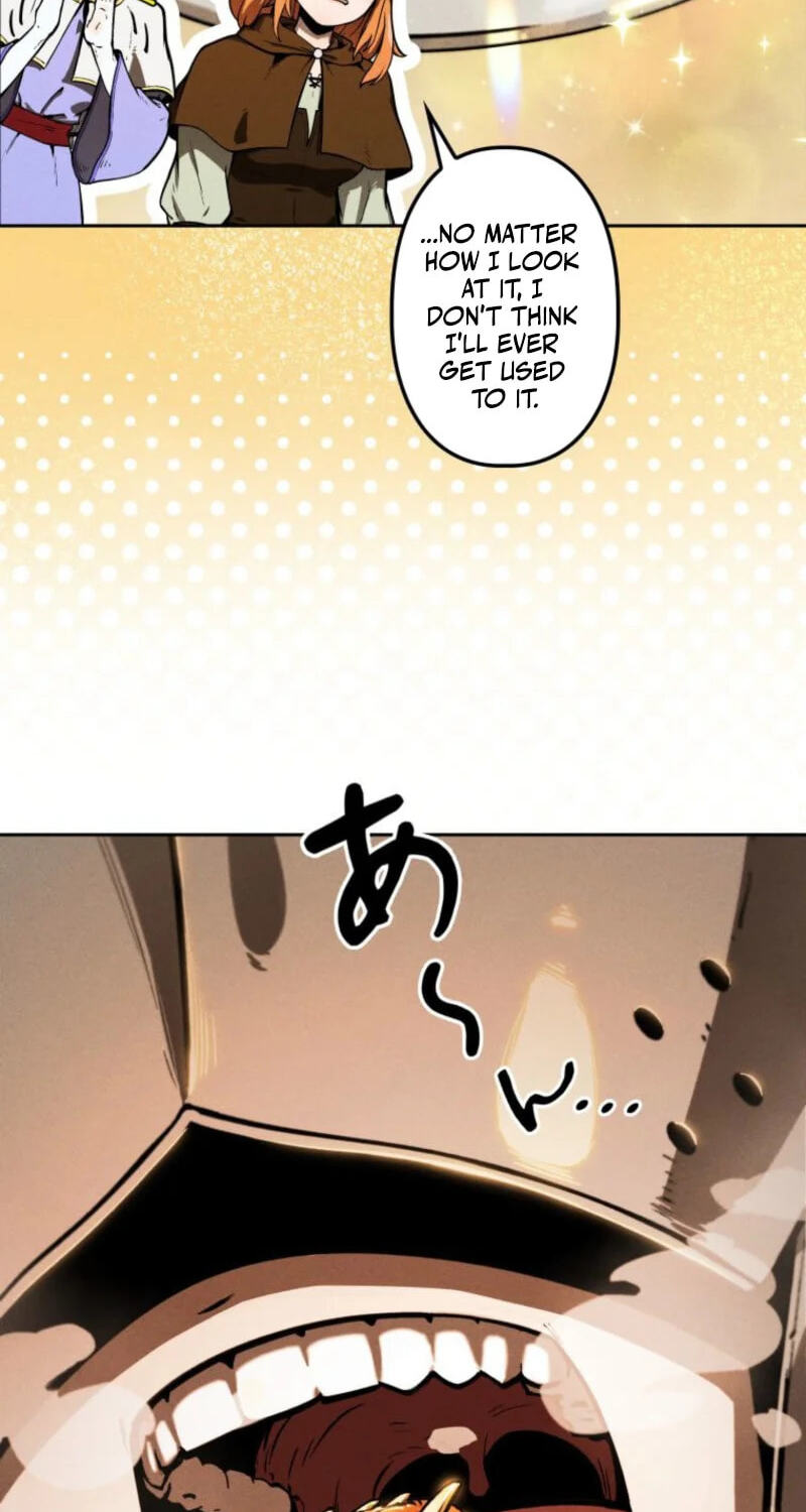 Mamono Hoshokusha: Tenseisha no Ore wa Saikyou ni Natte Subete wo Ubatta Dragon ni Fukushuusuru Chapter 1 page 32 - 