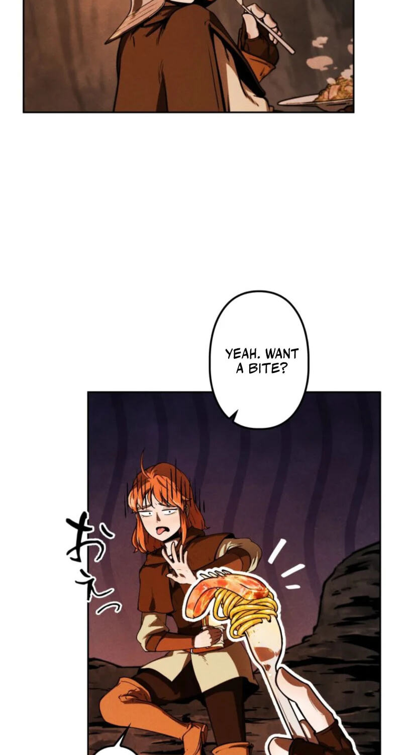 Mamono Hoshokusha: Tenseisha no Ore wa Saikyou ni Natte Subete wo Ubatta Dragon ni Fukushuusuru Chapter 1 page 34 - 