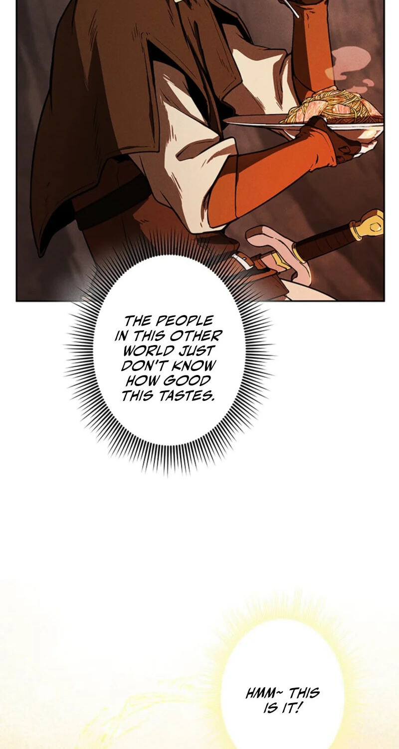 Mamono Hoshokusha: Tenseisha no Ore wa Saikyou ni Natte Subete wo Ubatta Dragon ni Fukushuusuru Chapter 1 page 36 - 