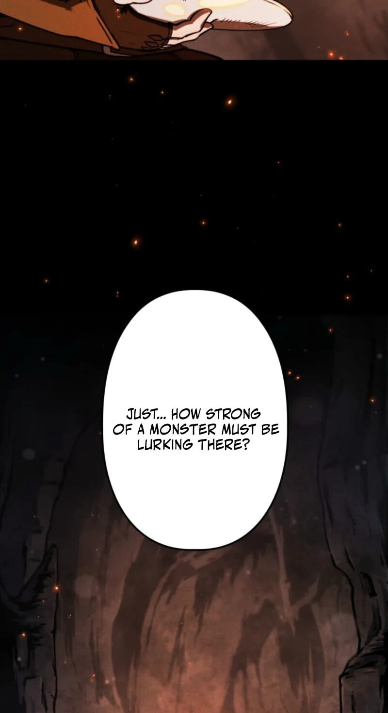 Mamono Hoshokusha: Tenseisha no Ore wa Saikyou ni Natte Subete wo Ubatta Dragon ni Fukushuusuru Chapter 1 page 46 - 