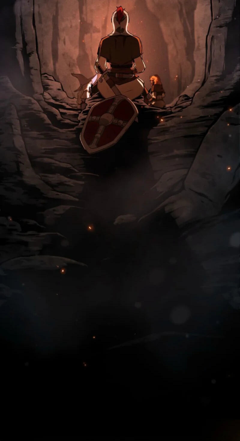 Mamono Hoshokusha: Tenseisha no Ore wa Saikyou ni Natte Subete wo Ubatta Dragon ni Fukushuusuru Chapter 1 page 47 - 