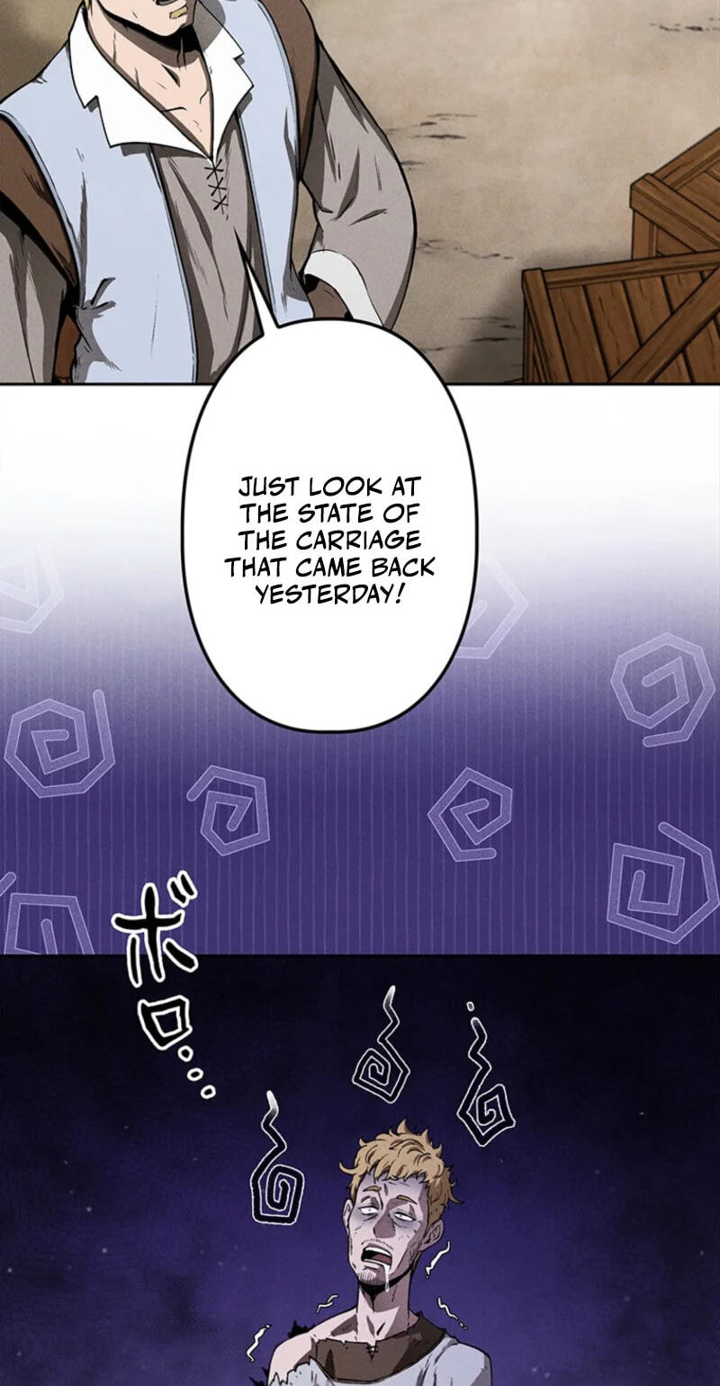 Mamono Hoshokusha: Tenseisha no Ore wa Saikyou ni Natte Subete wo Ubatta Dragon ni Fukushuusuru Chapter 1 page 58 - 