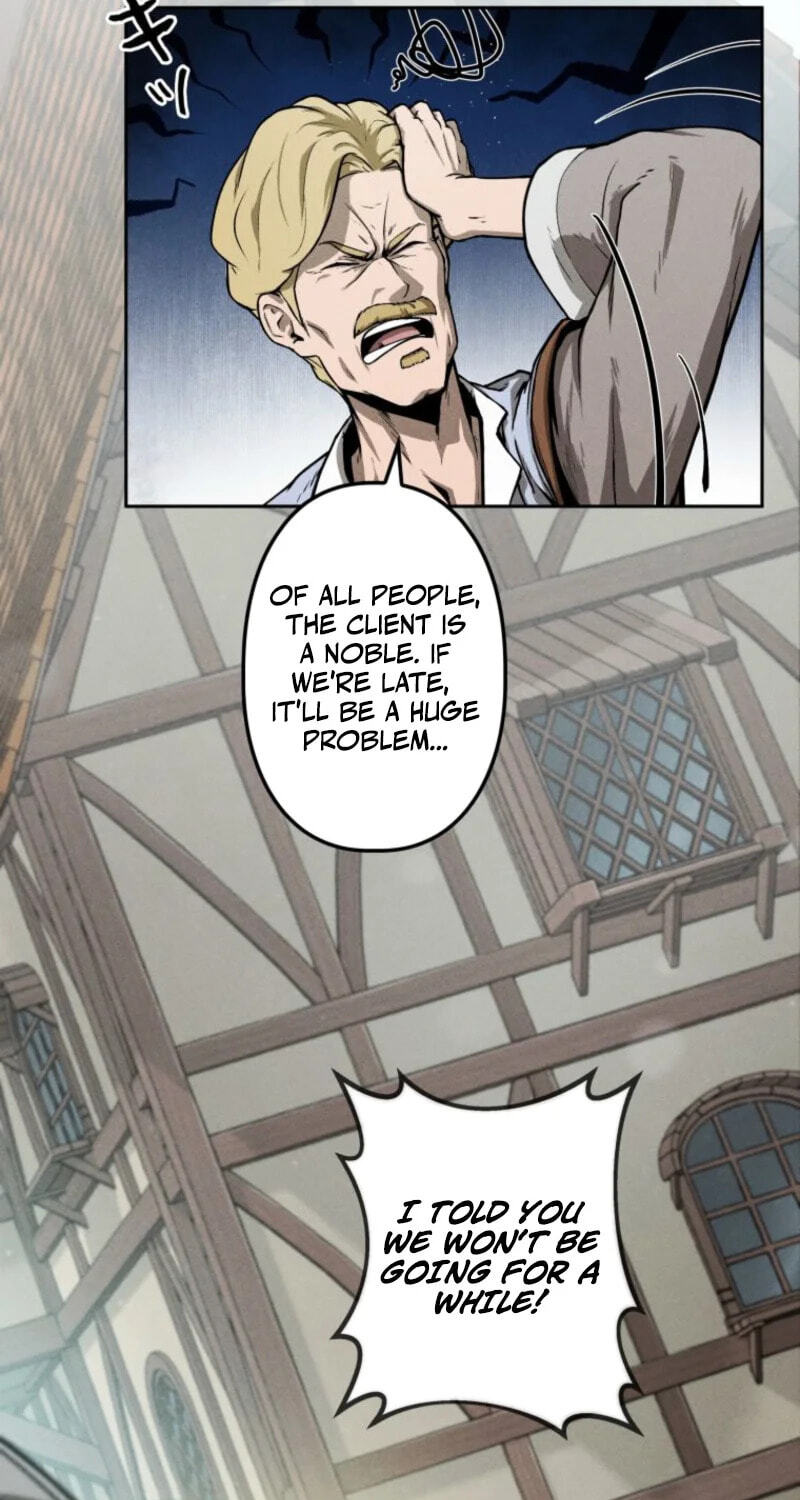 Mamono Hoshokusha: Tenseisha no Ore wa Saikyou ni Natte Subete wo Ubatta Dragon ni Fukushuusuru Chapter 1 page 64 - 