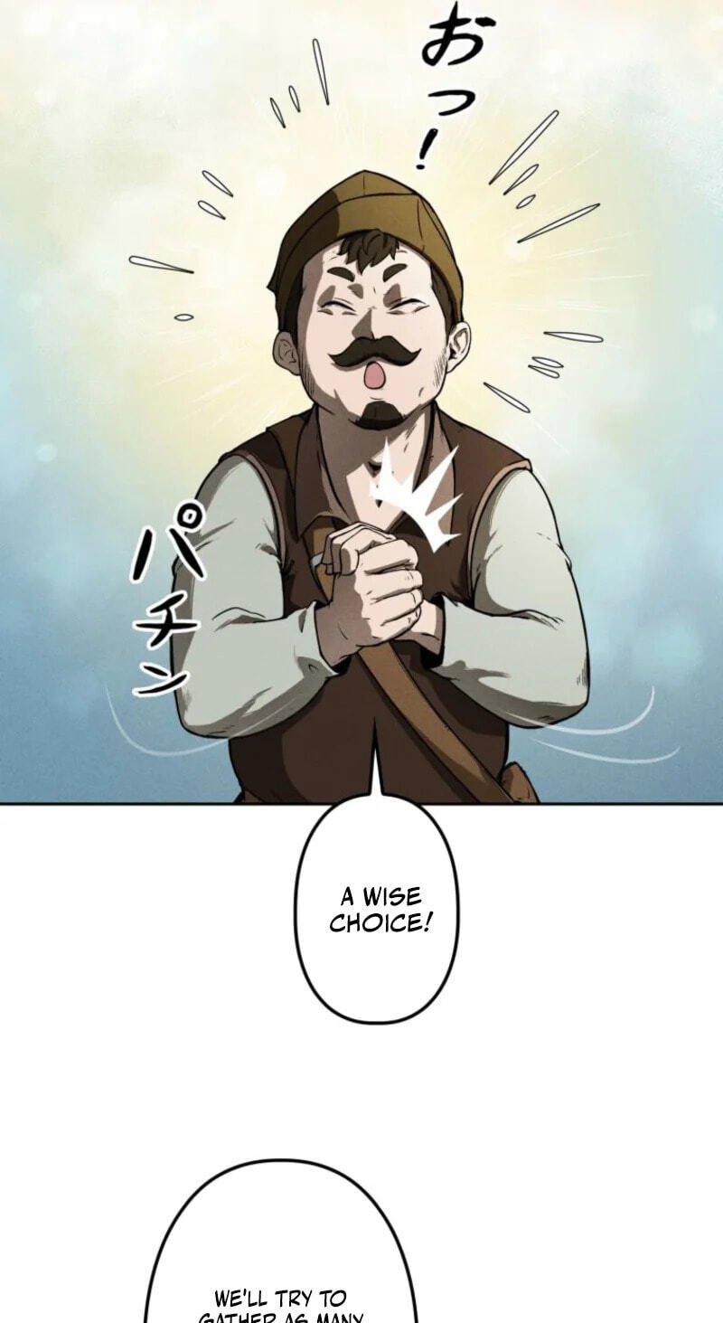 Mamono Hoshokusha: Tenseisha no Ore wa Saikyou ni Natte Subete wo Ubatta Dragon ni Fukushuusuru Chapter 1 page 70 - 