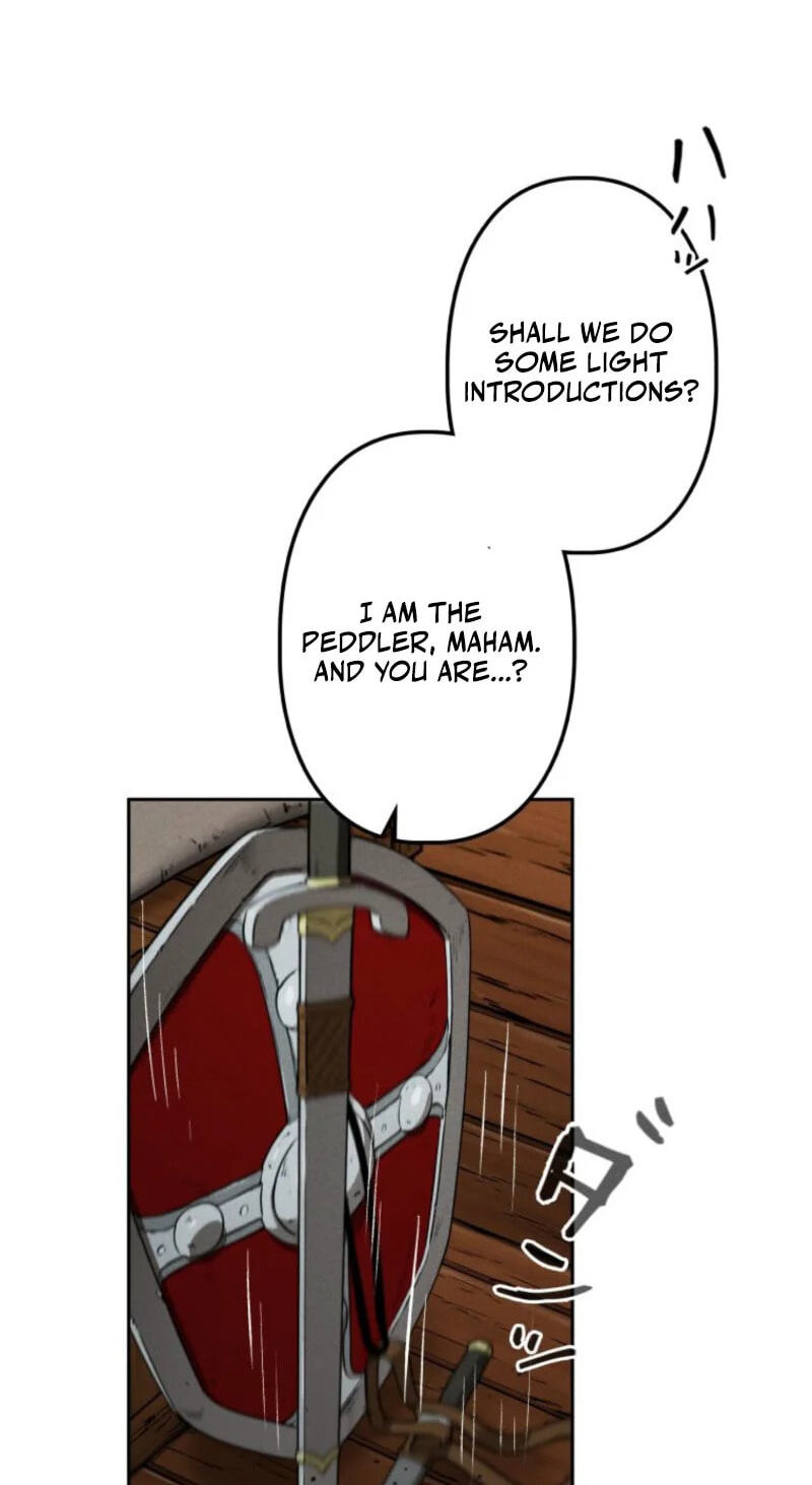 Mamono Hoshokusha: Tenseisha no Ore wa Saikyou ni Natte Subete wo Ubatta Dragon ni Fukushuusuru Chapter 1 page 72 - 