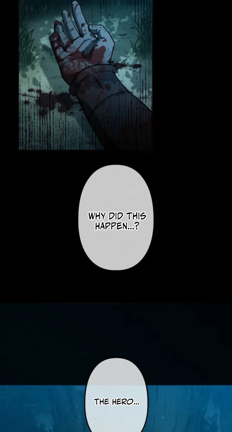 Mamono Hoshokusha: Tenseisha no Ore wa Saikyou ni Natte Subete wo Ubatta Dragon ni Fukushuusuru Chapter 1 page 80 - 
