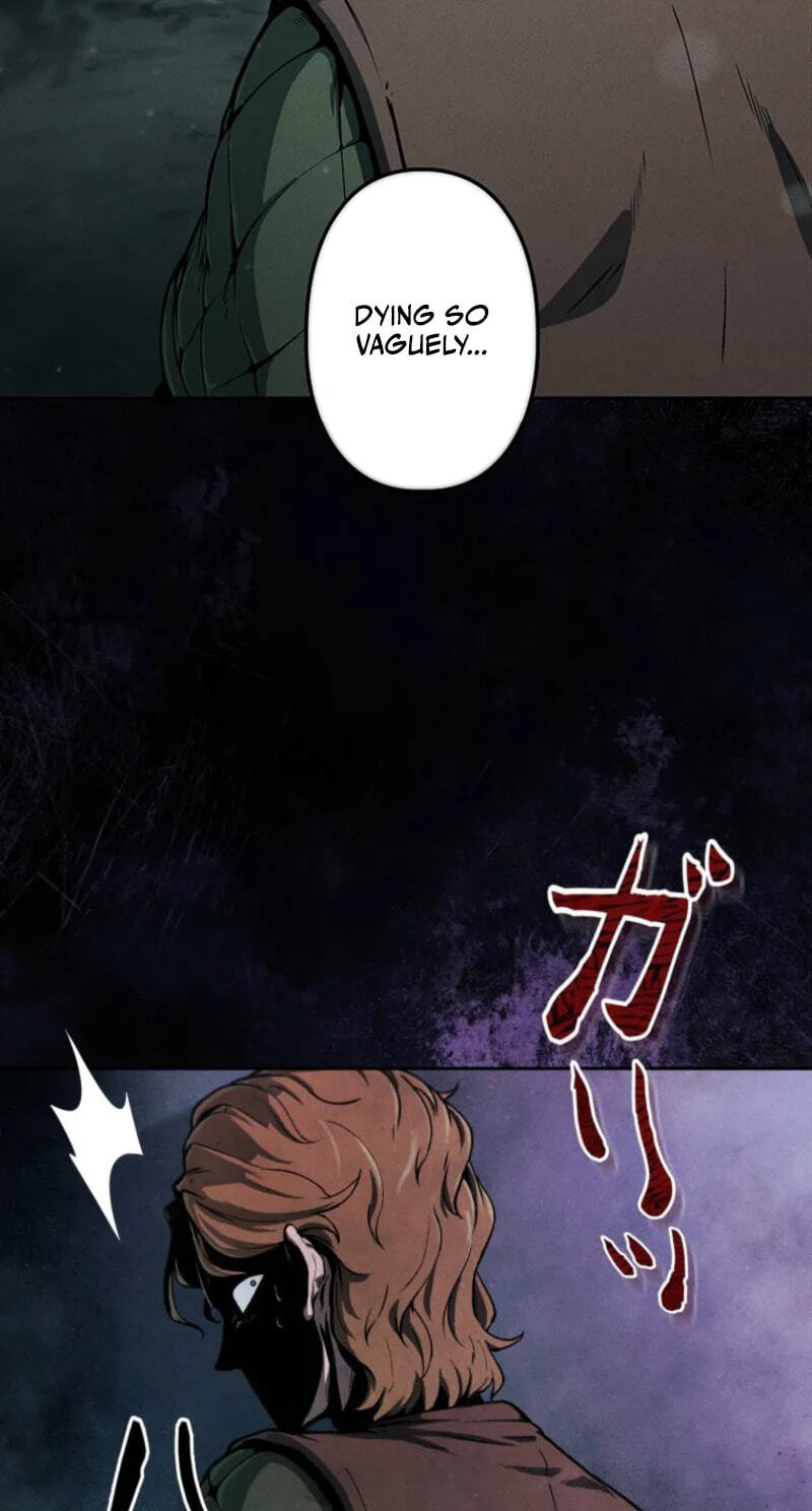 Mamono Hoshokusha: Tenseisha no Ore wa Saikyou ni Natte Subete wo Ubatta Dragon ni Fukushuusuru Chapter 1 page 82 - 