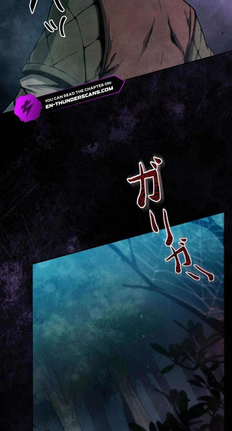 Mamono Hoshokusha: Tenseisha no Ore wa Saikyou ni Natte Subete wo Ubatta Dragon ni Fukushuusuru Chapter 1 page 83 - 