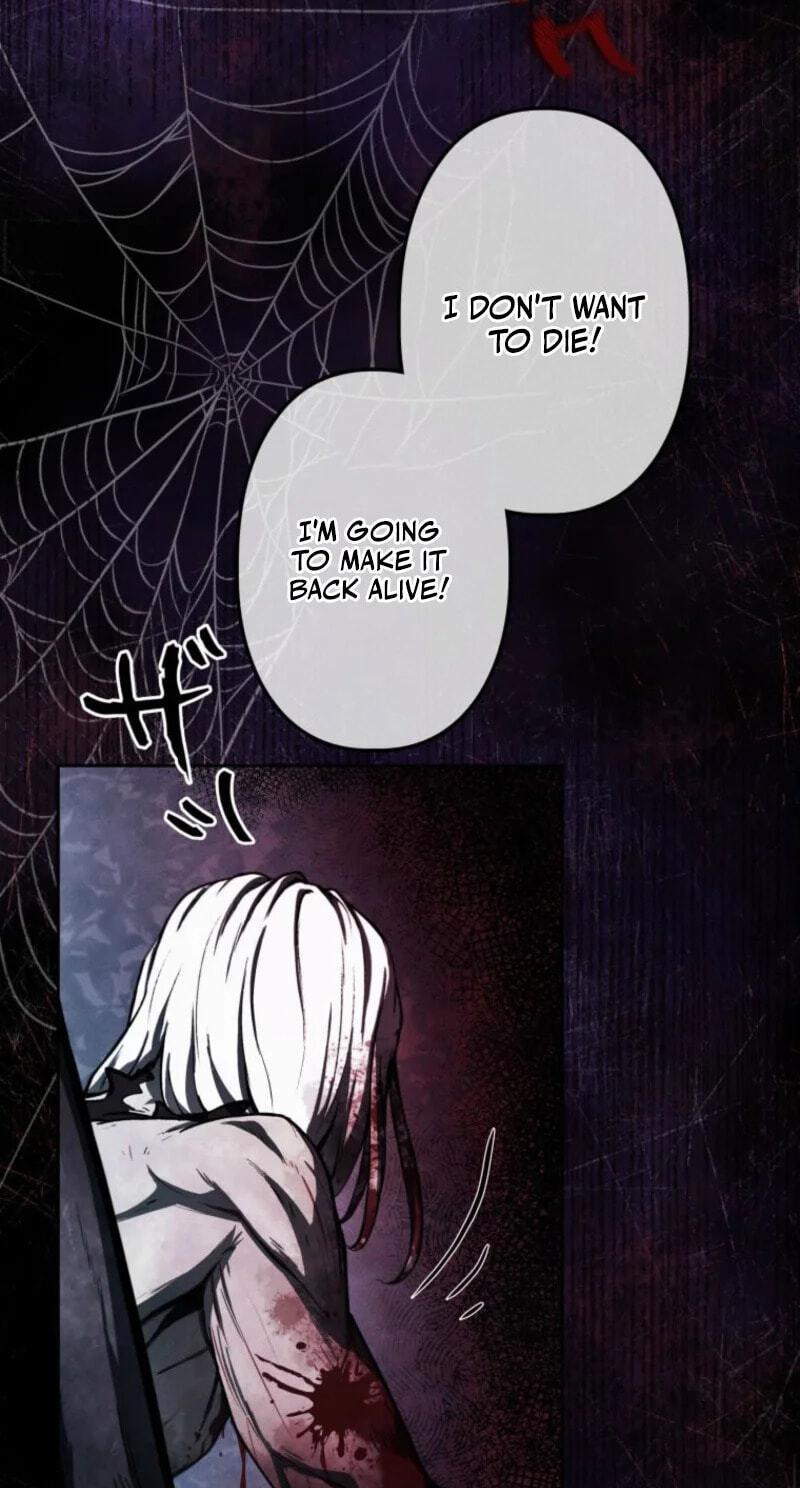 Mamono Hoshokusha: Tenseisha no Ore wa Saikyou ni Natte Subete wo Ubatta Dragon ni Fukushuusuru Chapter 1 page 87 - 