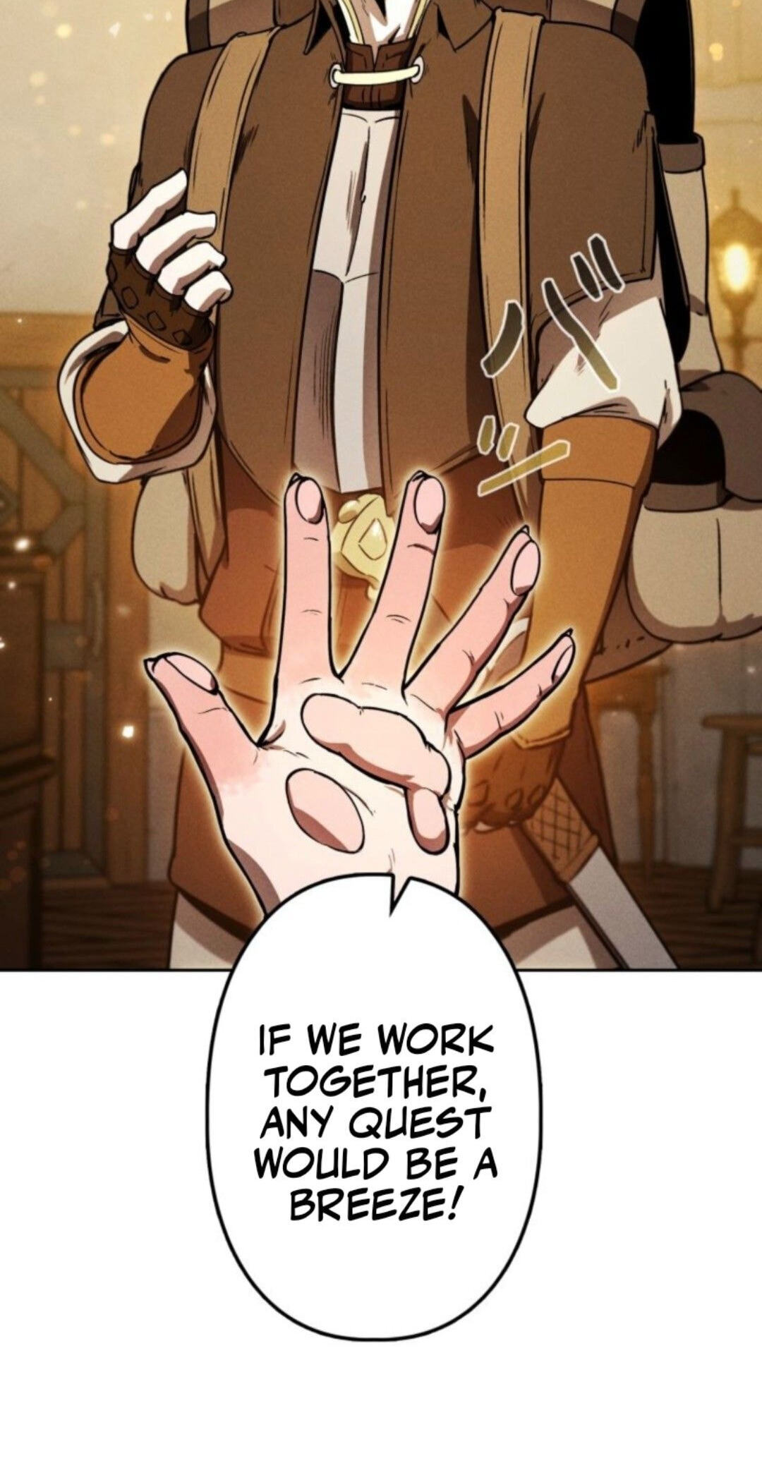 Mamono Hoshokusha: Tenseisha no Ore wa Saikyou ni Natte Subete wo Ubatta Dragon ni Fukushuusuru Chapter 10 page 107 - 