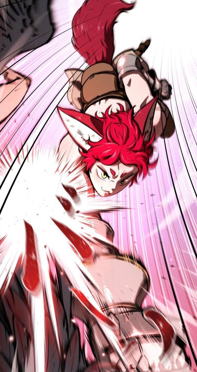 Mamono Hoshokusha: Tenseisha no Ore wa Saikyou ni Natte Subete wo Ubatta Dragon ni Fukushuusuru Chapter 10 page 17 - 